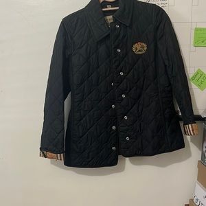 Womens jacket